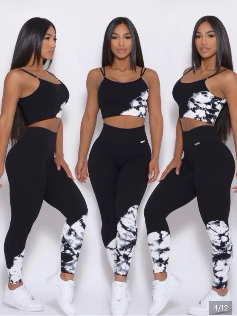 Bombshell Set